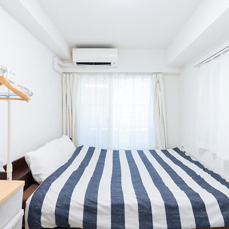 The Emilio 102 Shinjuku Near Shibuya Apartment โตเกียว ภายนอก รูปภาพ