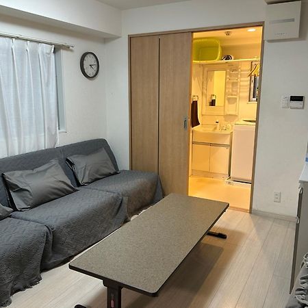The Emilio 102 Shinjuku Near Shibuya Apartment โตเกียว ภายนอก รูปภาพ