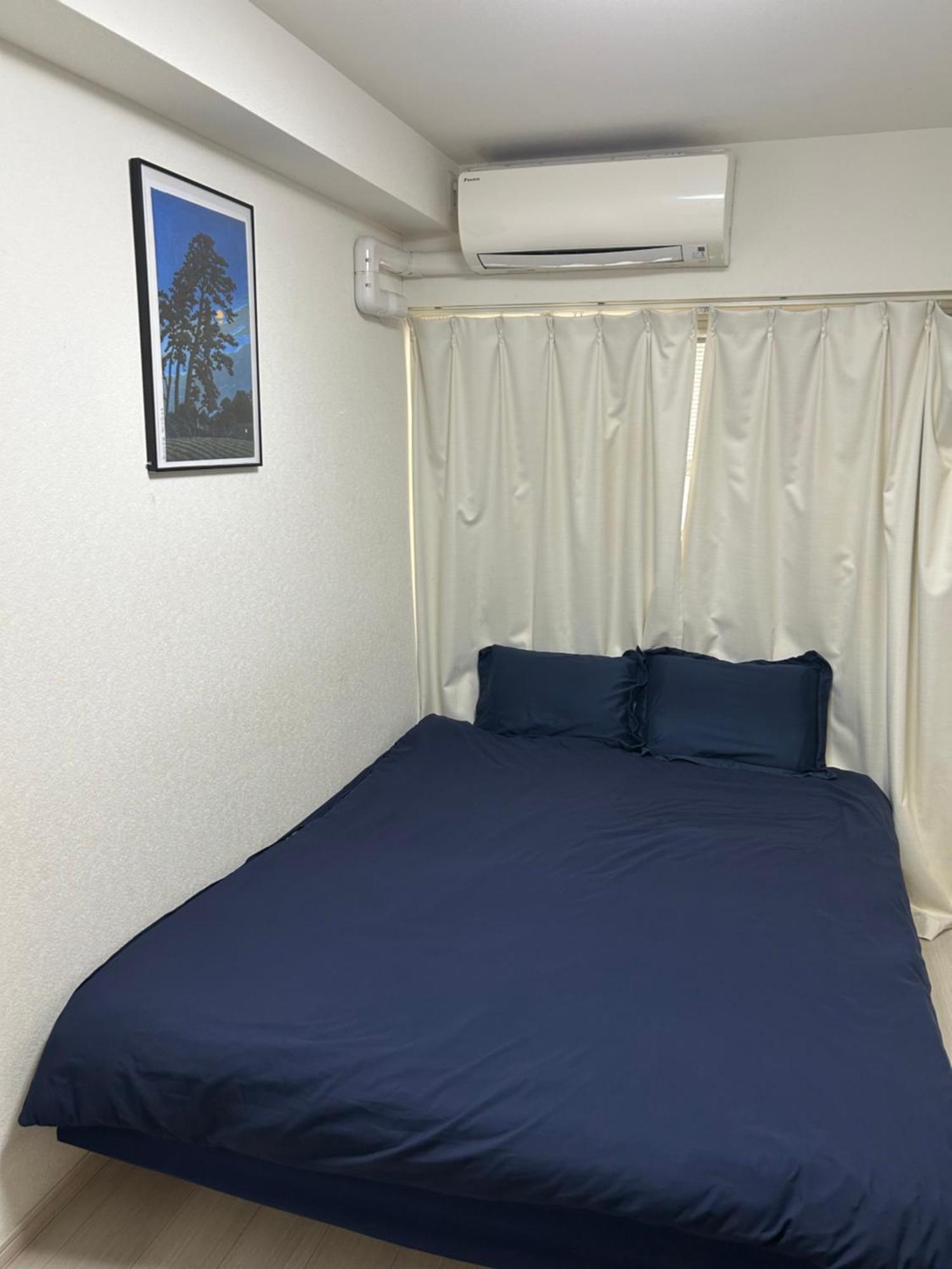 The Emilio 102 Shinjuku Near Shibuya Apartment โตเกียว ภายนอก รูปภาพ
